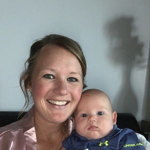 Meet your Posher, Tessa